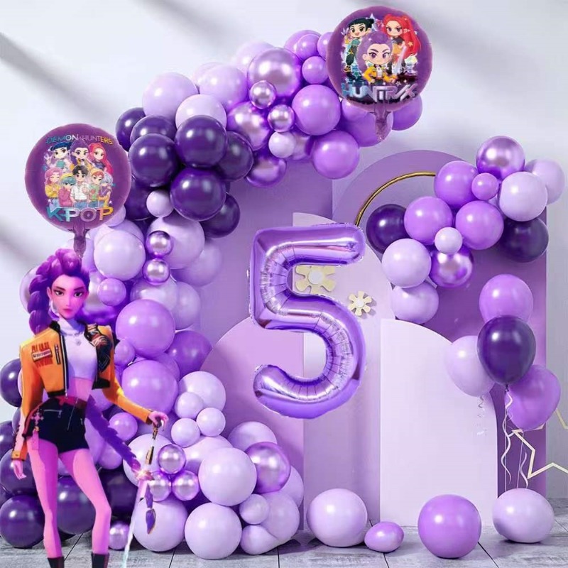Cosplay Fire Prop - Decorações para Festa de Aniversário K-Pop,