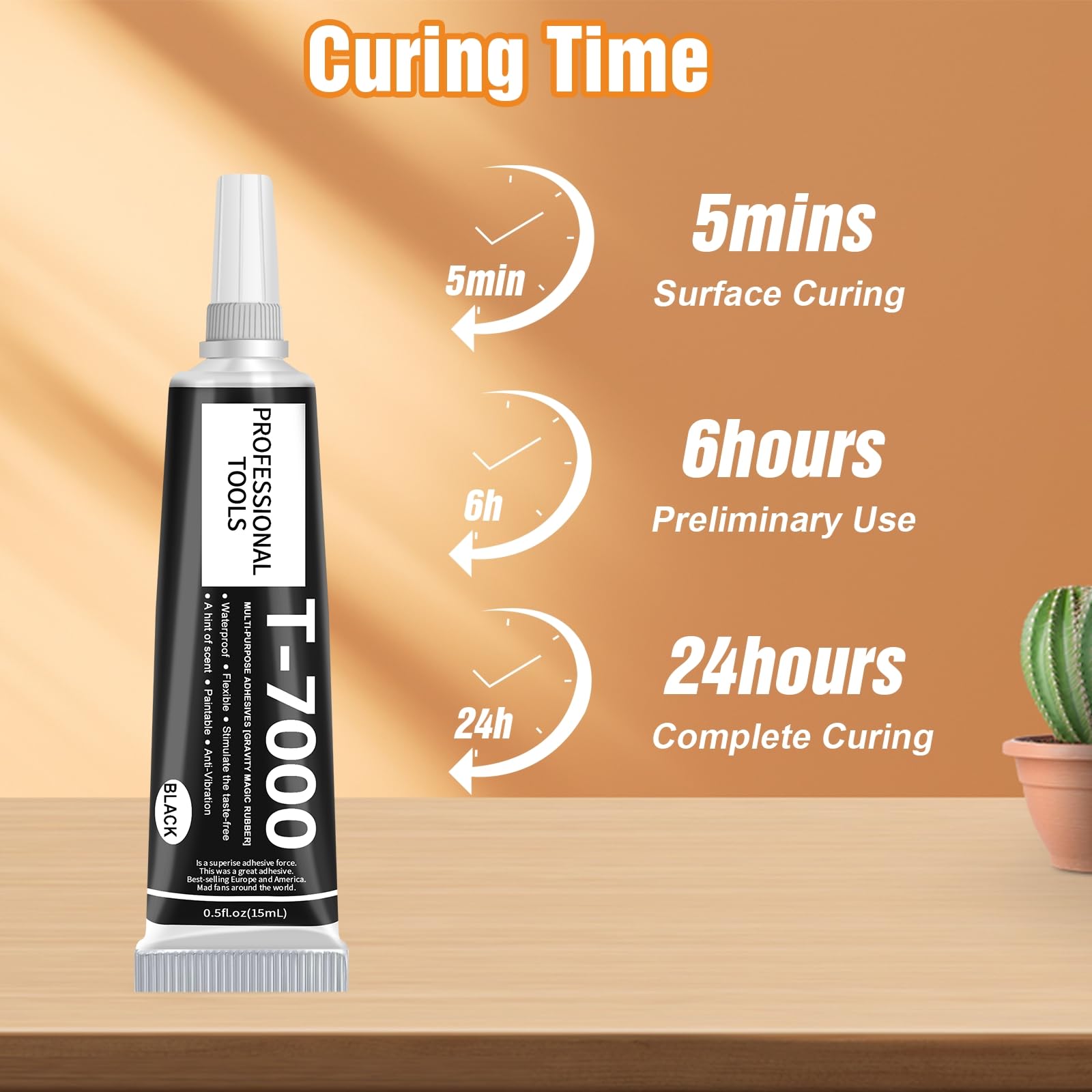 Cola preta t7000 para reparo d - Contact Cement Glue avaliação e preço