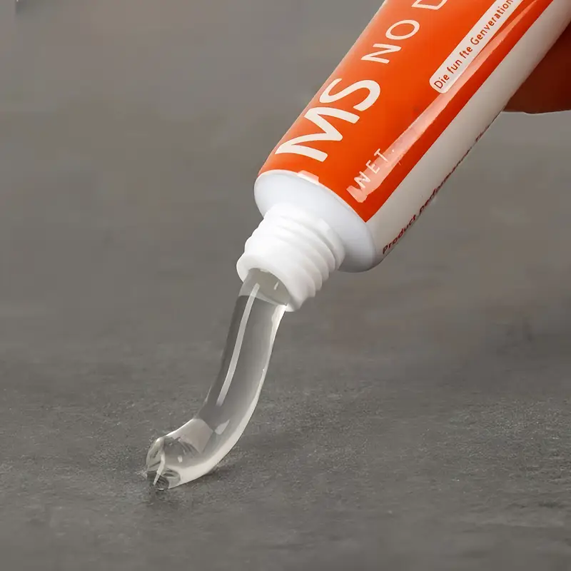 Adesivo transparente resistent - Contact Cement Glue avaliação e preço