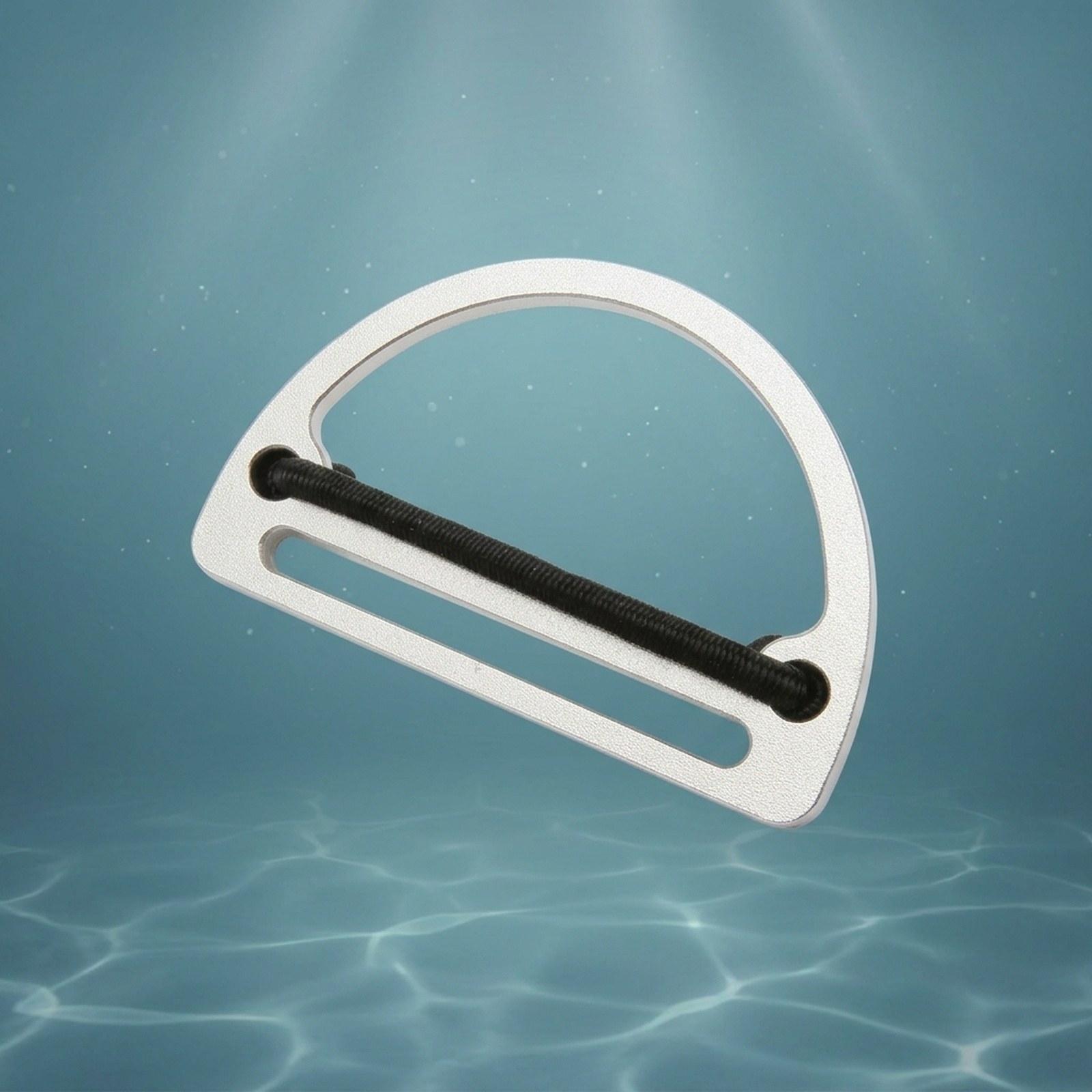 Fivela de Fixação para Cinto d - D Ring Strap avaliação e preço
