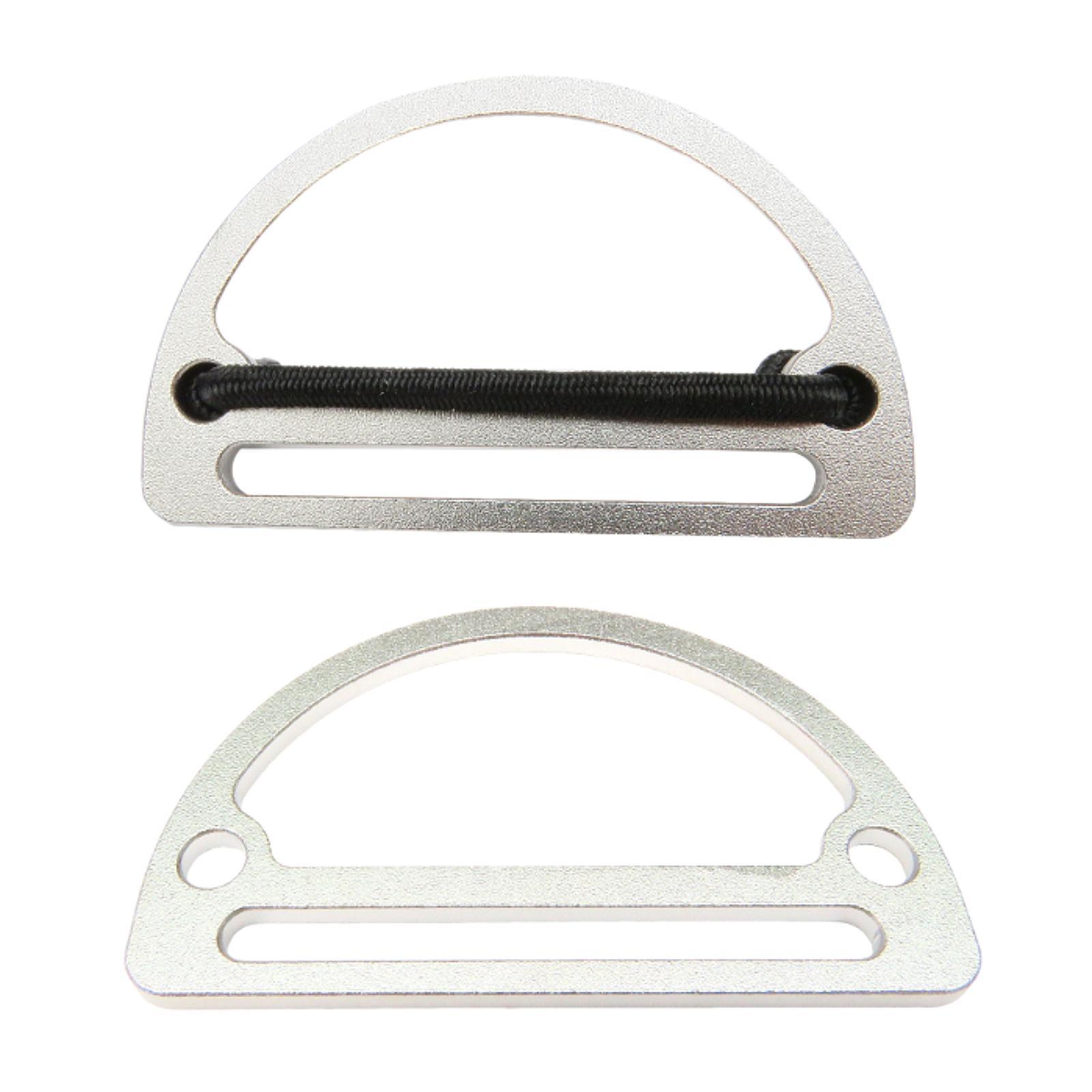 Fivela de Fixação para Cinto d - D Ring Strap avaliação e preço