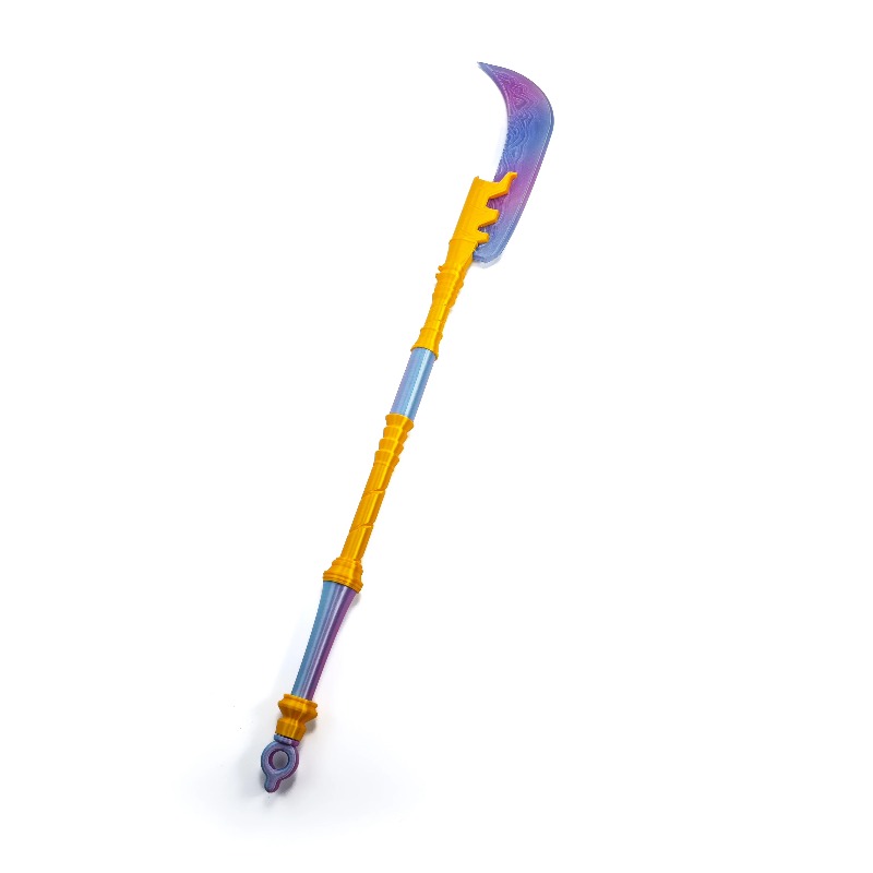 Espada de Cosplay com Símbolos - Cosplay Prop Dagger avaliação e preço
