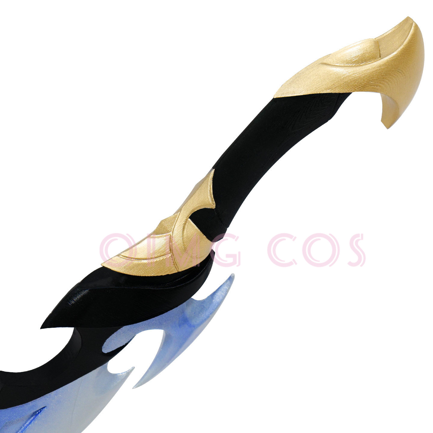 Modelo de adereços para cospla - Cosplay Prop Making avaliação e preço