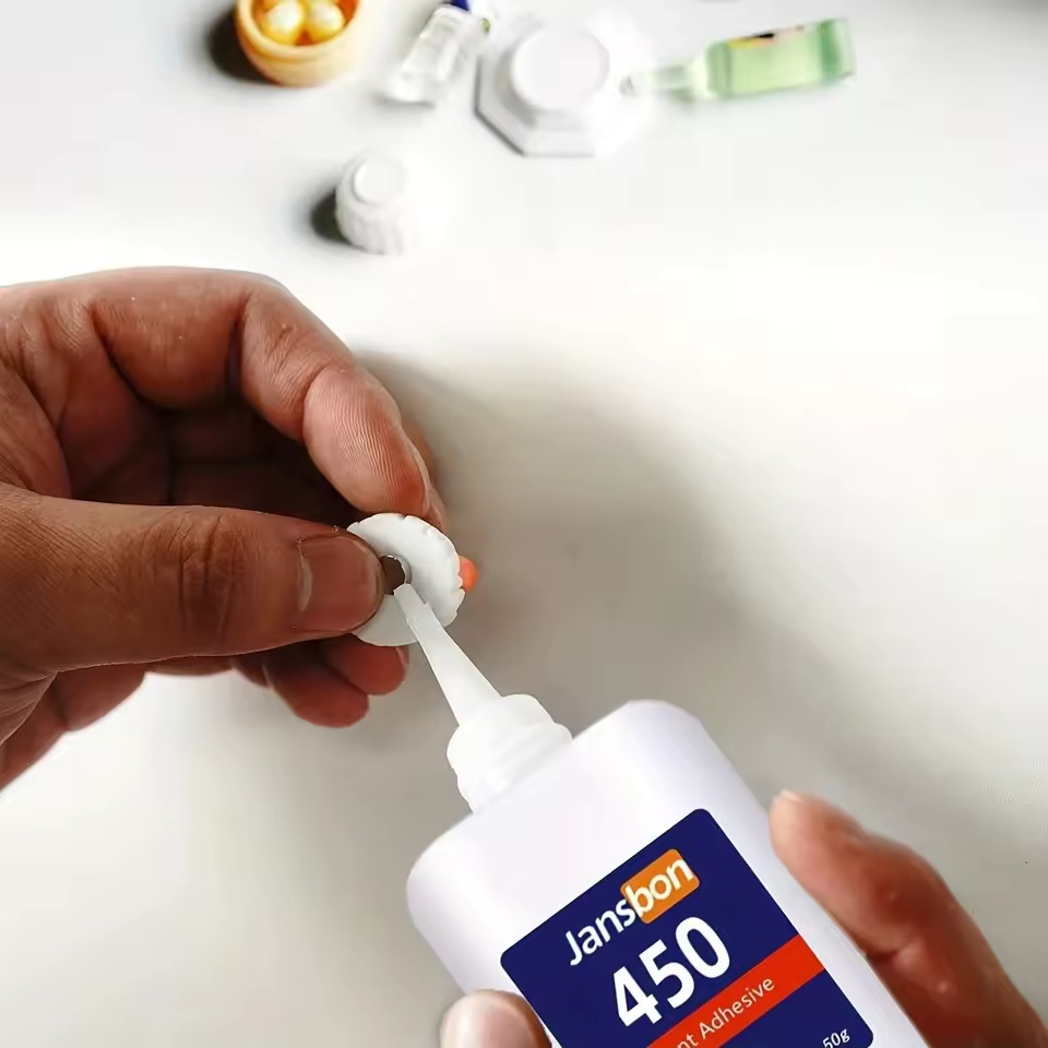 5sec super cola forte ligação  - Contact Cement Glue avaliação e preço