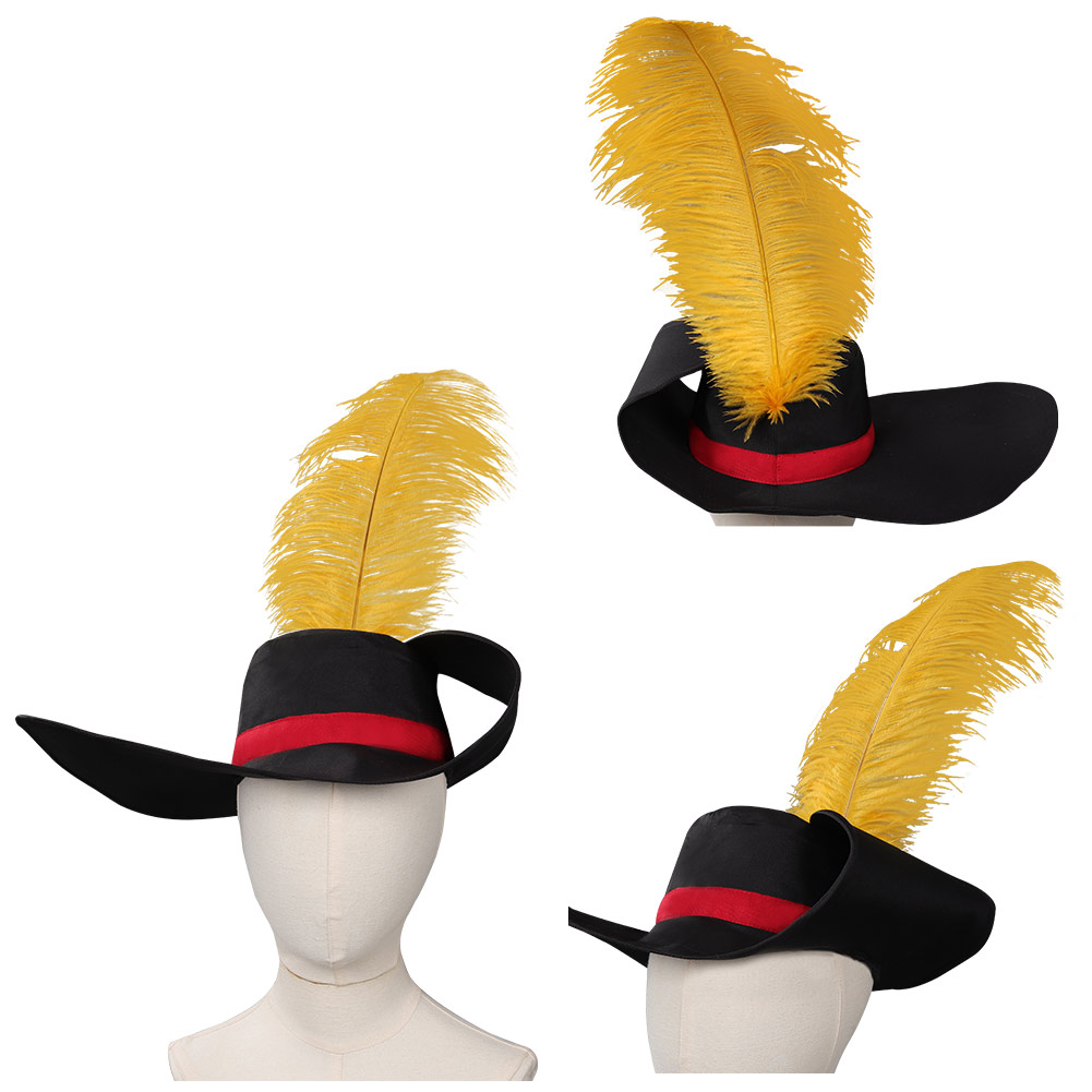 Gato em botas cosplay espadach - Cosplay Prop Dagger avaliação e preço