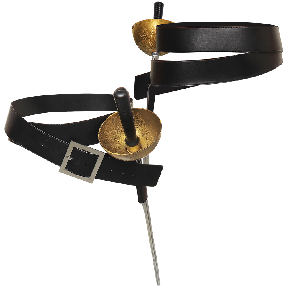 Gato em botas cosplay espadach - Cosplay Prop Dagger avaliação e preço