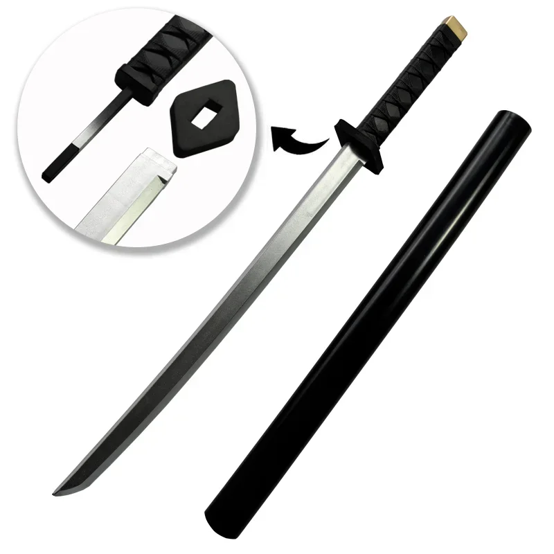 Katana Deadpool Cosplay Anime  - Cosplay Prop Dagger avaliação e preço