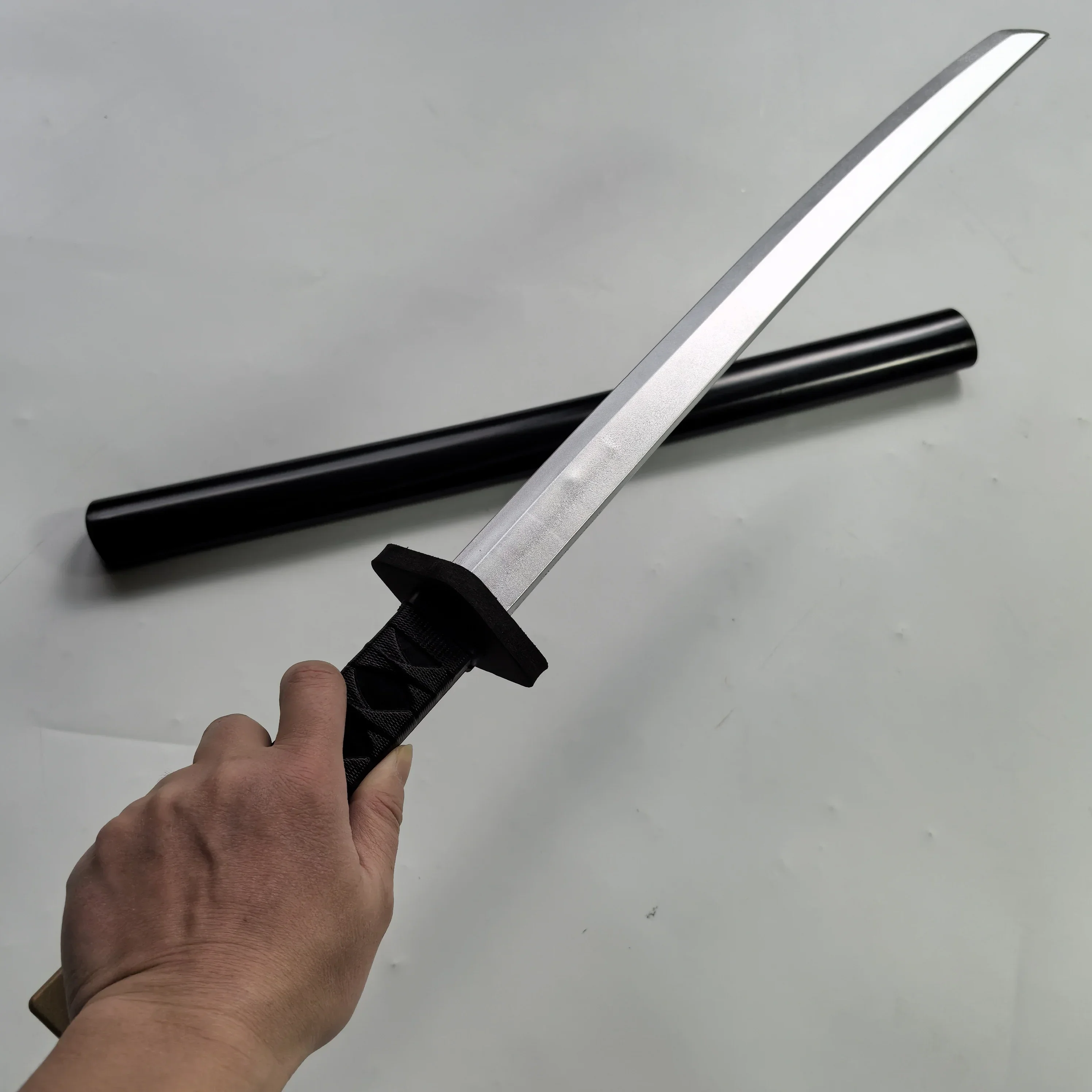Katana Deadpool Cosplay Anime  - Cosplay Prop Dagger avaliação e preço