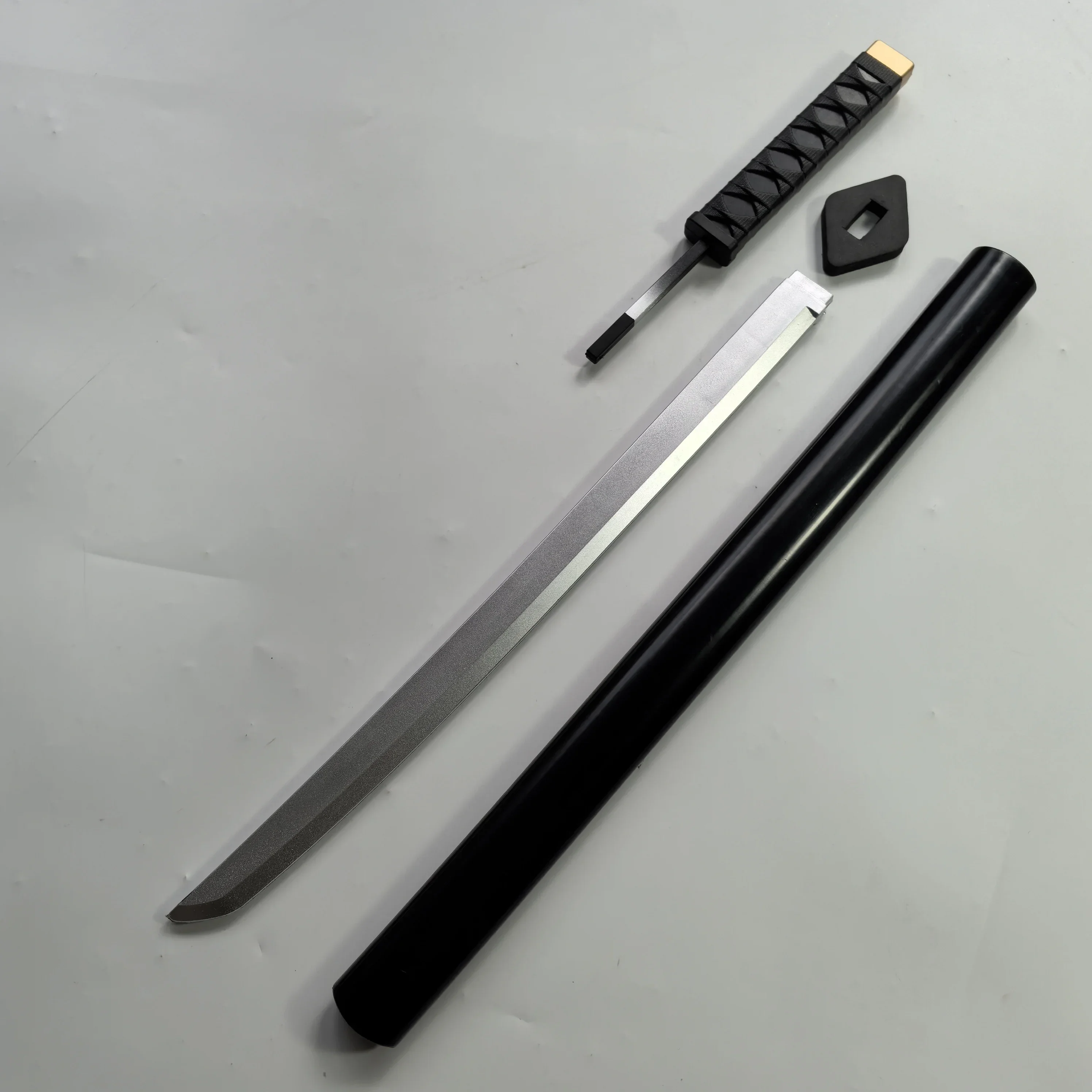 Katana Deadpool Cosplay Anime  - Cosplay Prop Dagger avaliação e preço