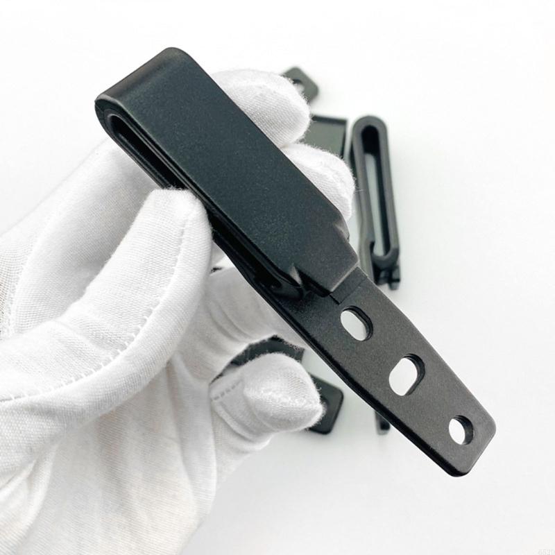 KYDEX IWB HOLSTER CLIPS Clipe  - D Ring Strap avaliação e preço