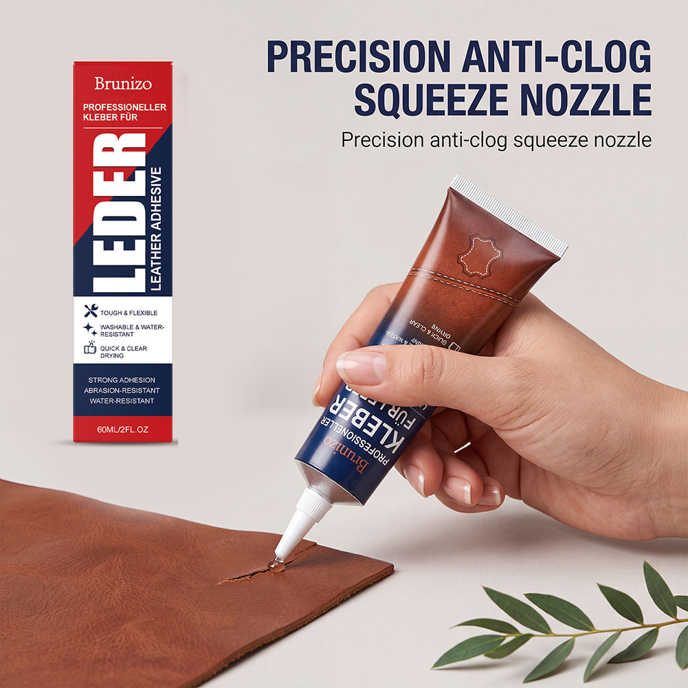 Cola de couro extra forte, ade - Contact Cement Glue avaliação e preço