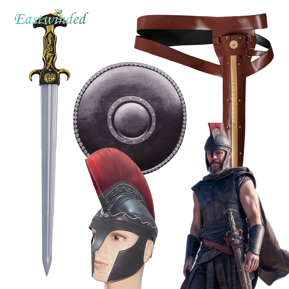 Acessórios de Fantasia Odysseu - Cosplay Prop Dagger avaliação e preço