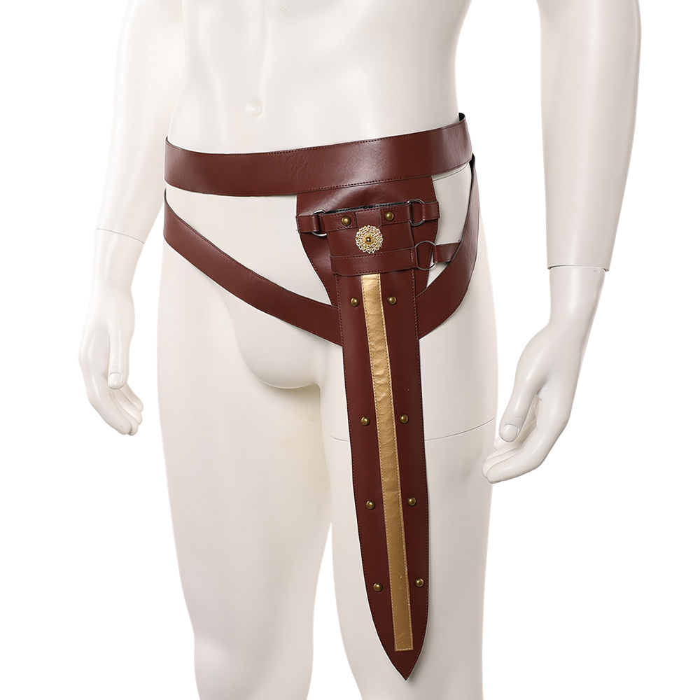 Acessórios de Fantasia Odysseu - Cosplay Prop Dagger avaliação e preço