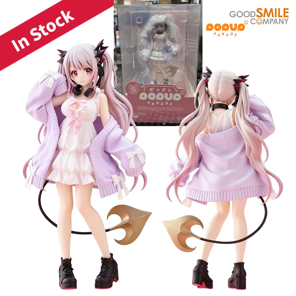 100% Original em Estoque Good  - Good Smile Company Pop Up Parade avaliação e preço