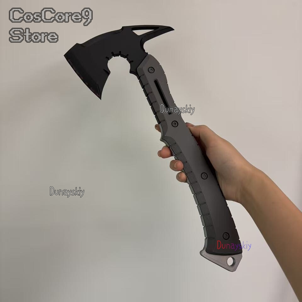 Acessórios de Cosplay de Terro - Cosplay Prop 3D Print Settings avaliação e preço